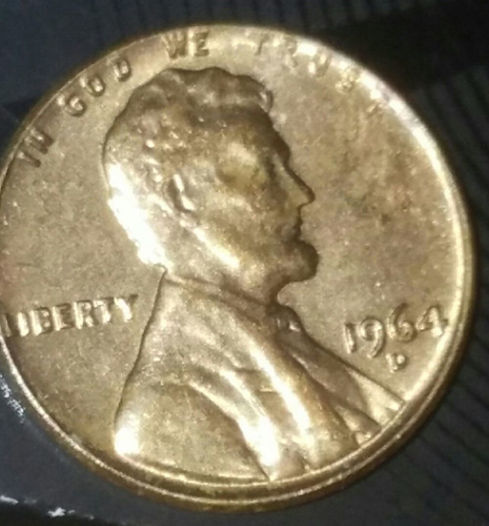 Here--Is-Another--A-1964-D-Penny..-Look-Like-Doubling--
